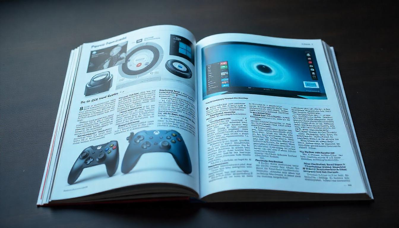 Techandgamedazed.com