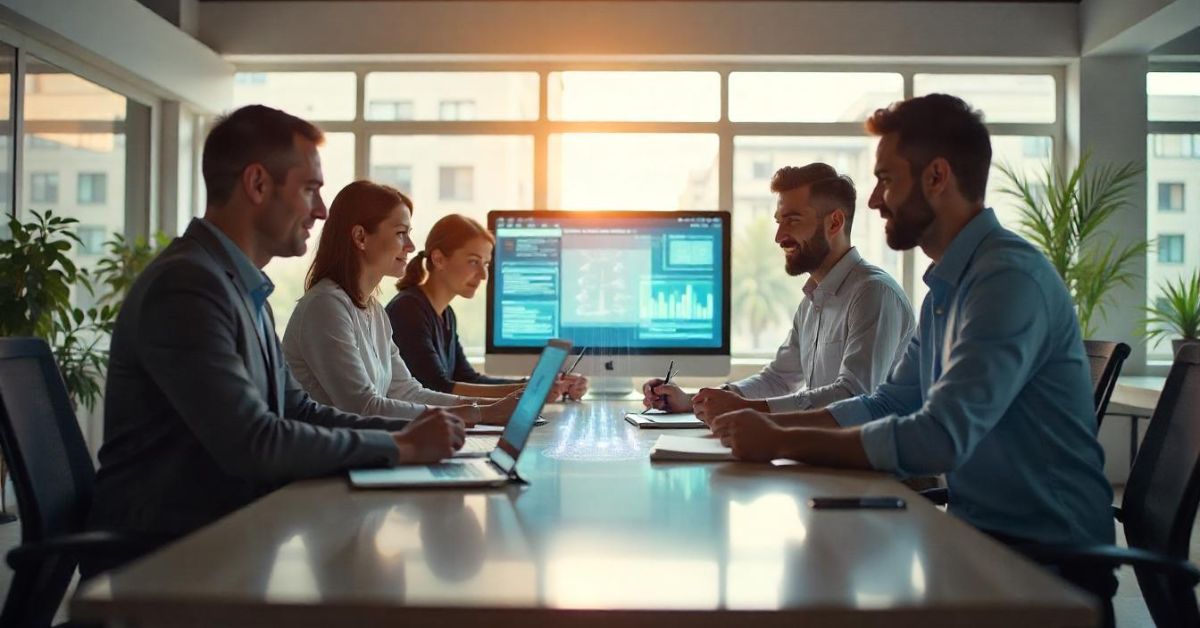Unlocking the Power of Rdatao: The Future of Data Intelligence